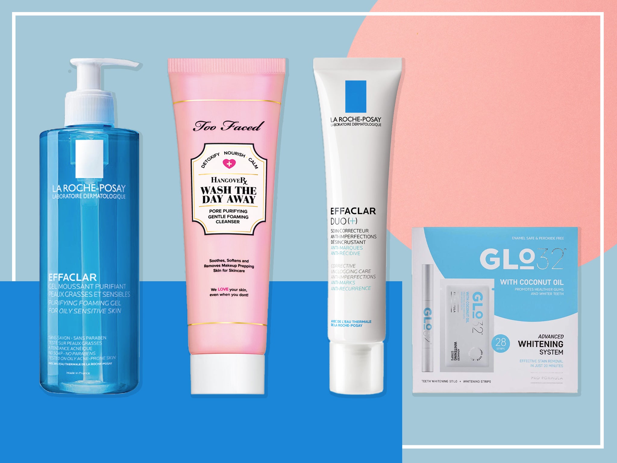 Boots slashes La Roche Posay and Too Faced prices in this week s